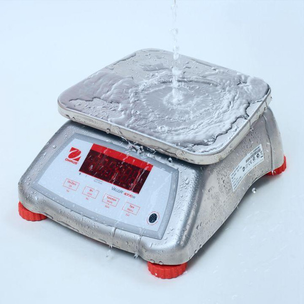 OHAUS : VALOR- V22PWE