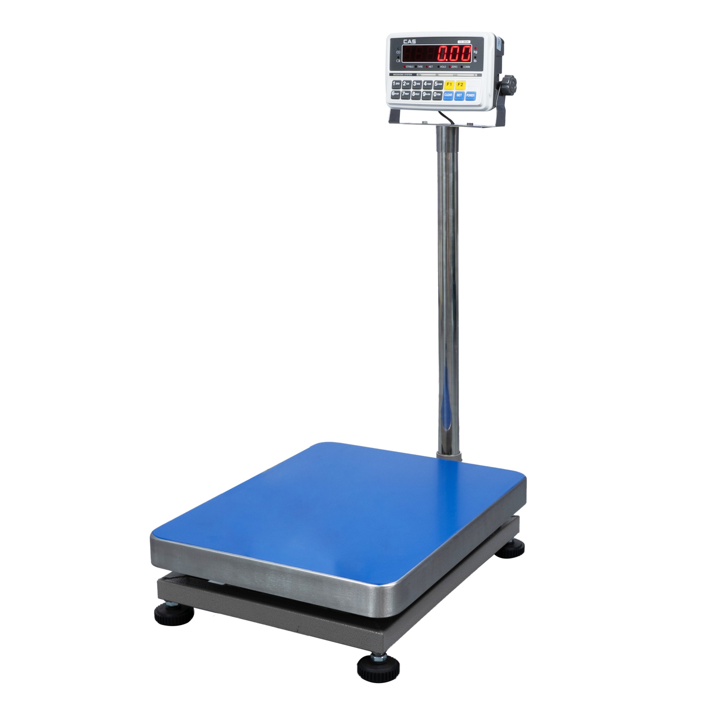 CAS CI-200A-พร้อมแท่น