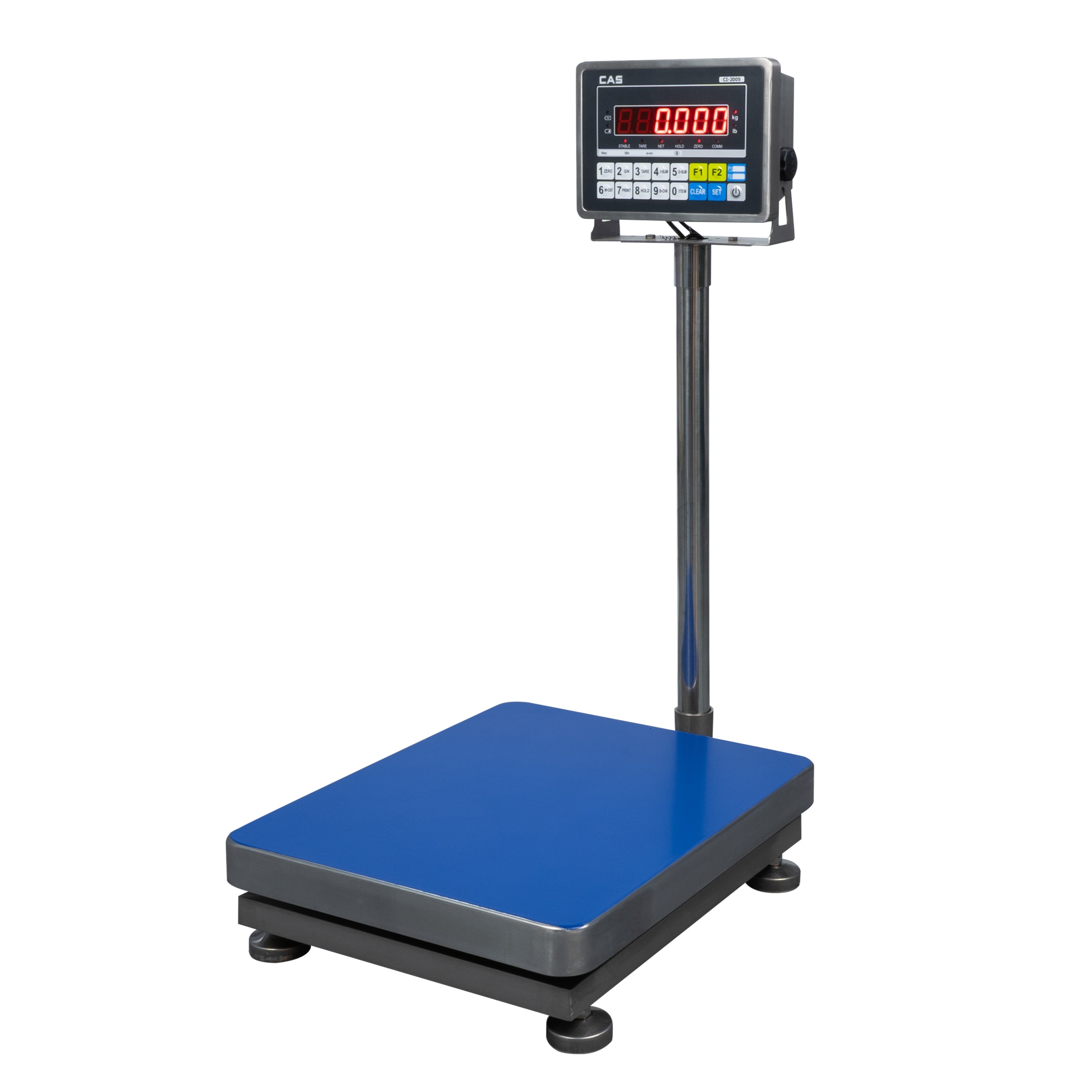 CAS CI-200S-พร้อมแท่น