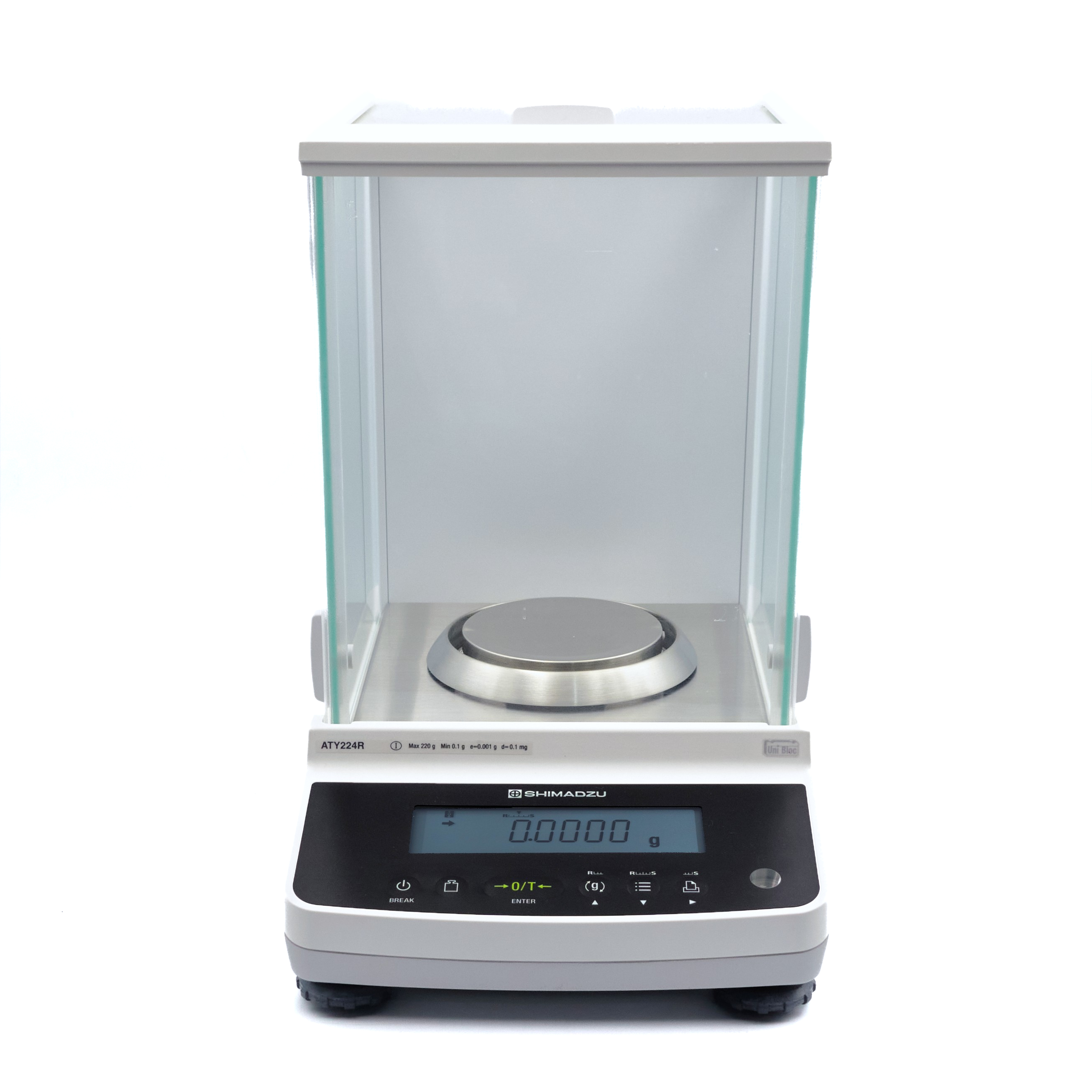 SHIMADZU: ATY224R