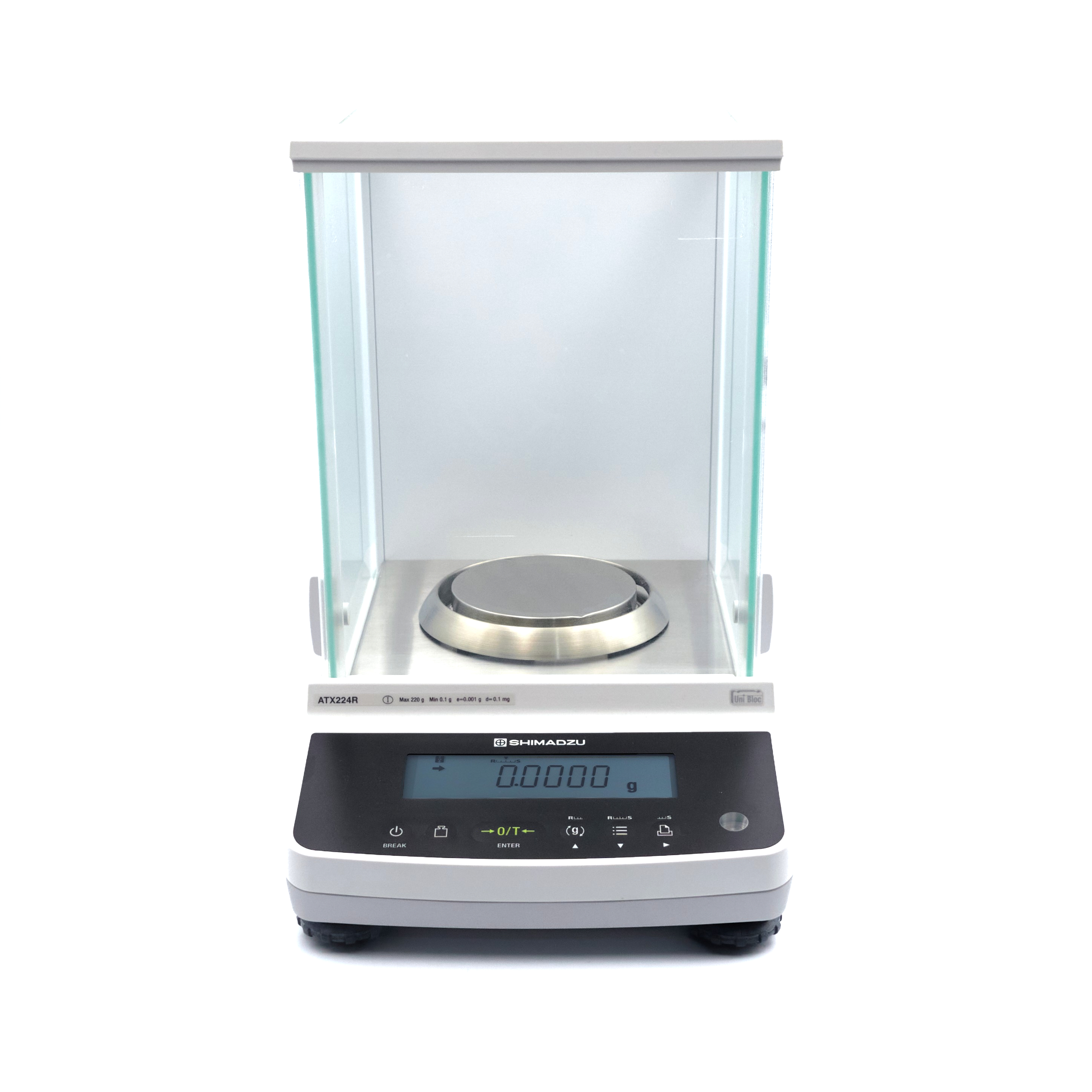 SHIMADZU : ATX224R