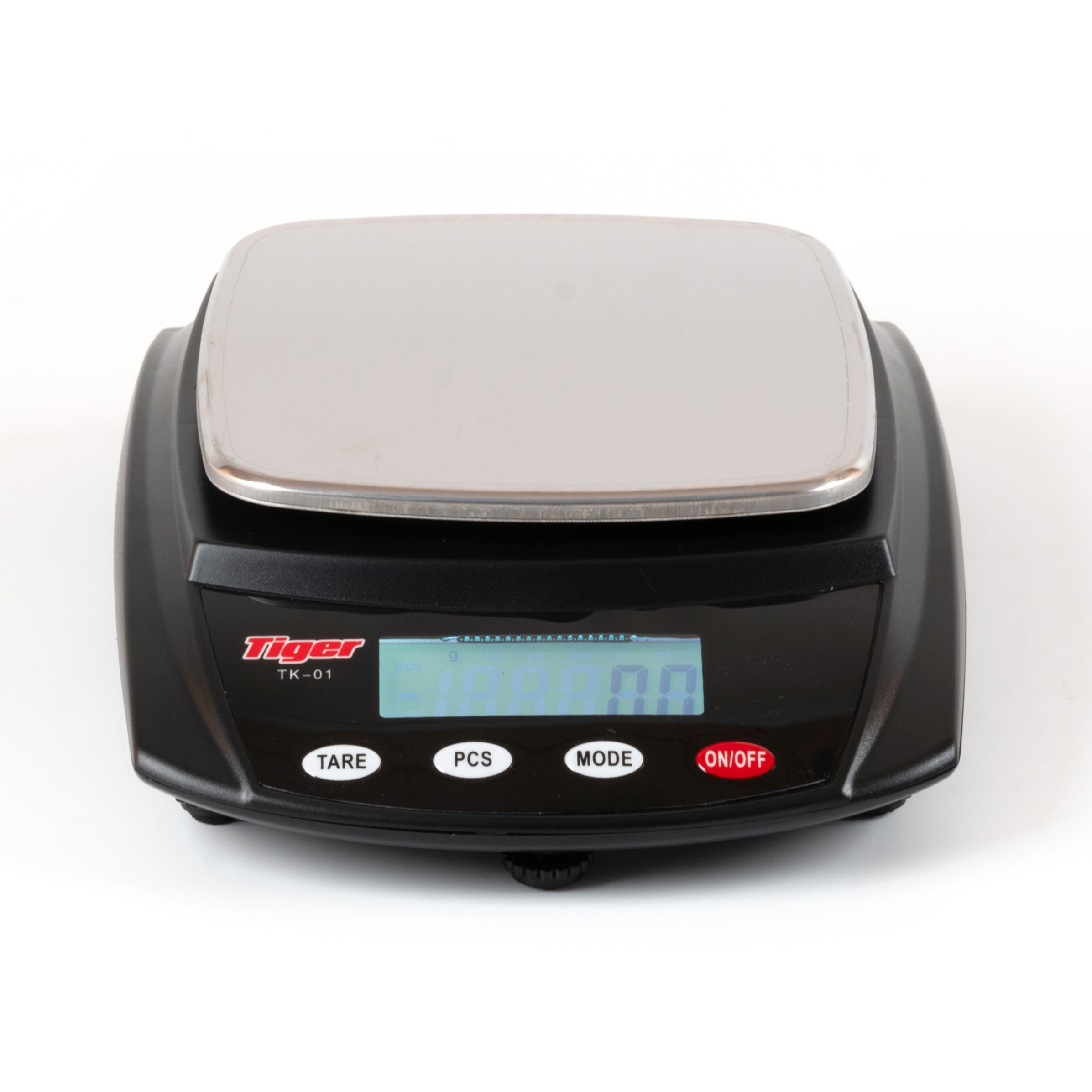 Kitchen Scale TIGER TK-01