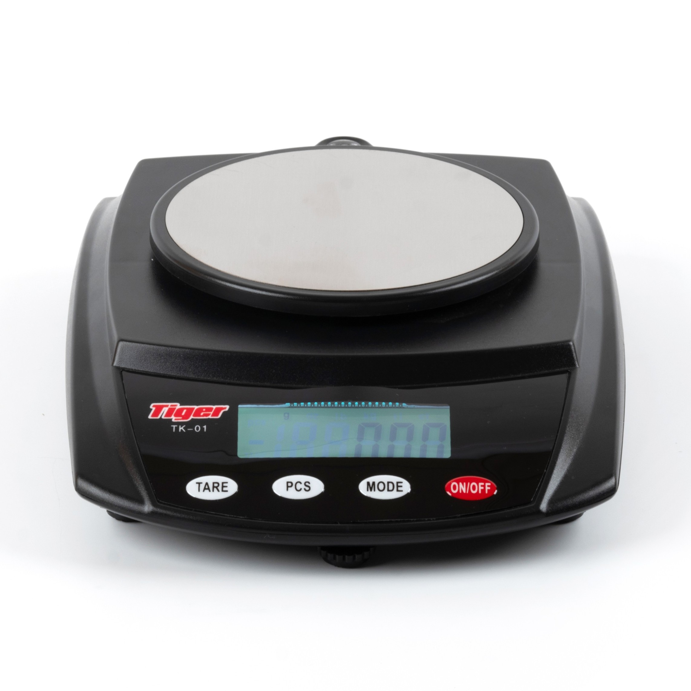 Kitchen Scale TIGER TK-01