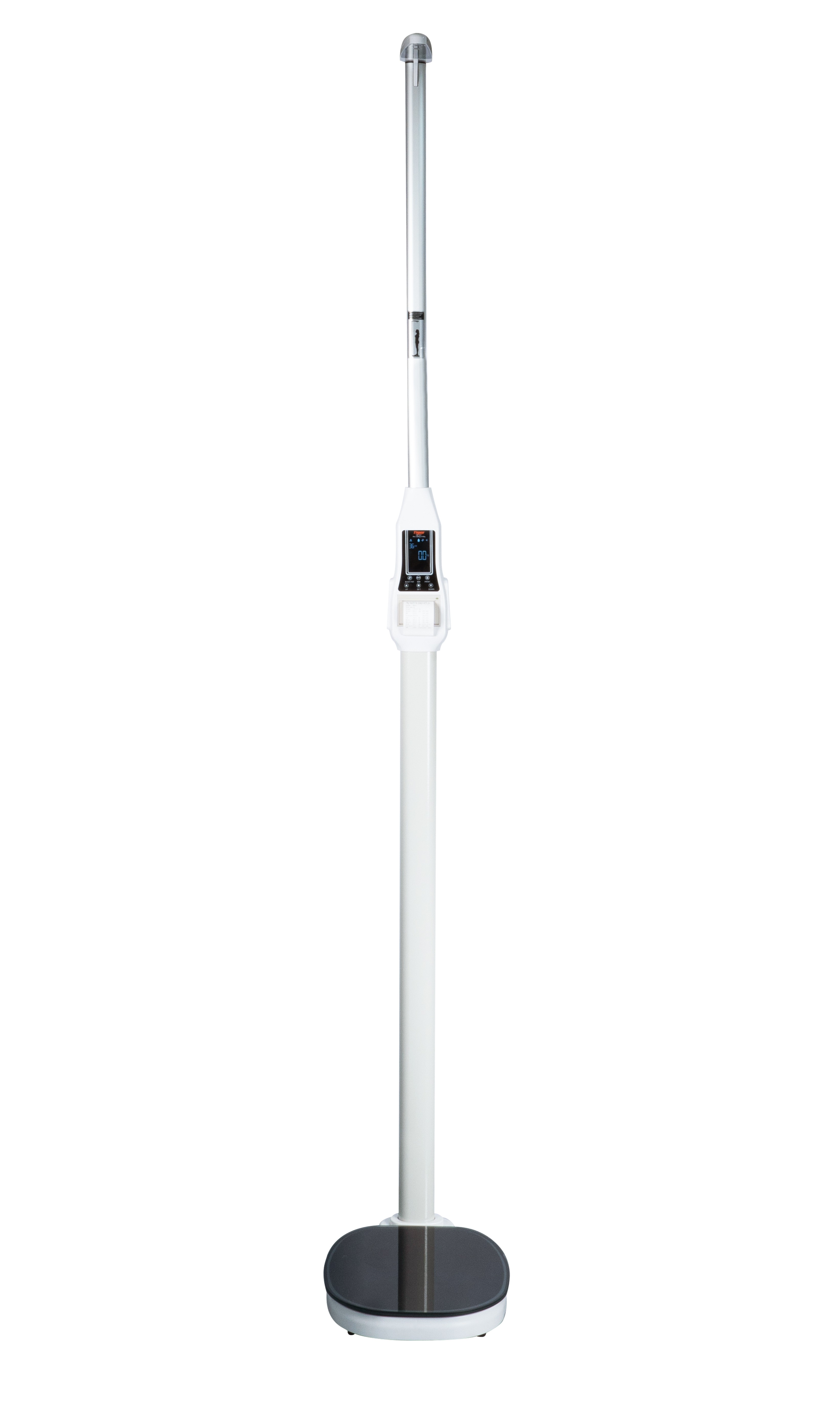 TIGER TBC-01P (เครื่องวัดองค์ประกอบในร่างกาย)