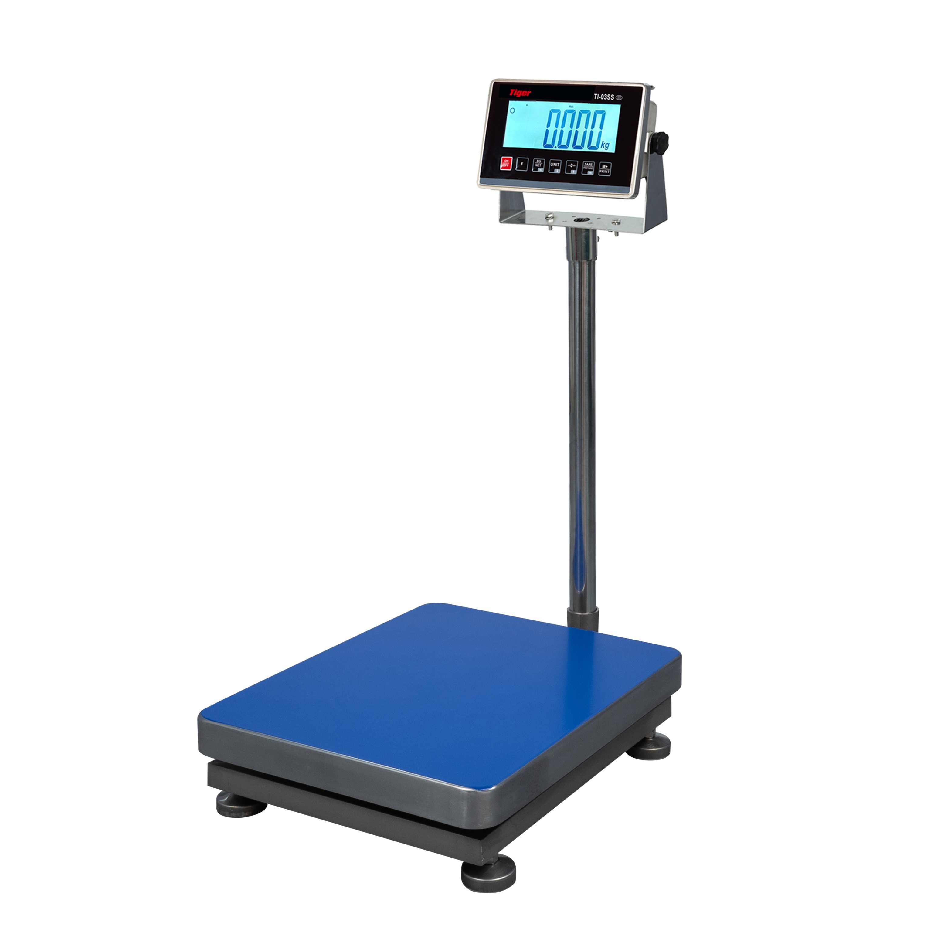 TIGER TI-03SS (เครื่องชั่งกันน้ำ แบบตั้งพื้น)
