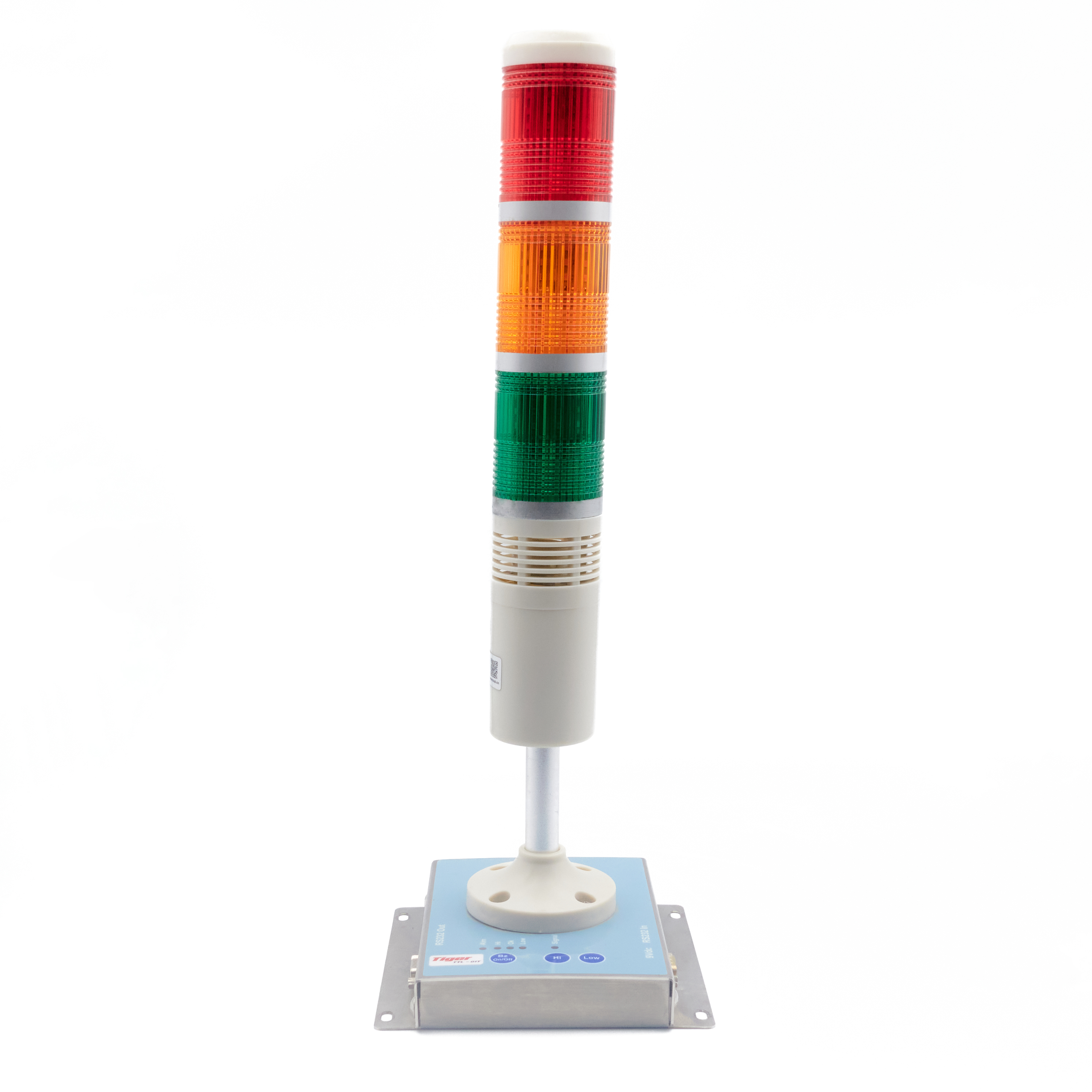 TIGER TTL-01T  ชุดสัญญาณไฟ TOWER LIGHT