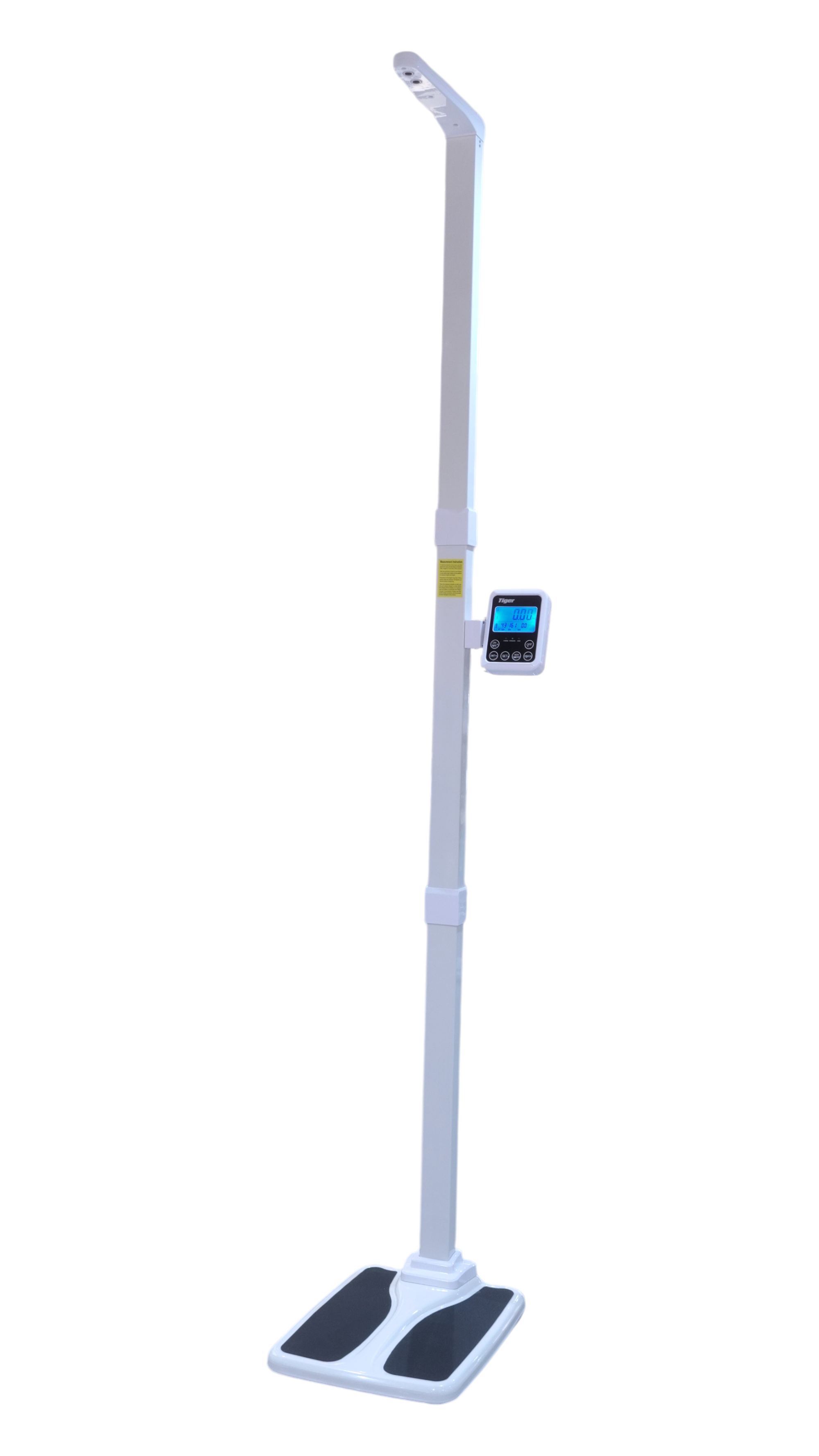 TIGER TWH-03U (เครื่องวัดองค์ประกอบในร่างกาย)